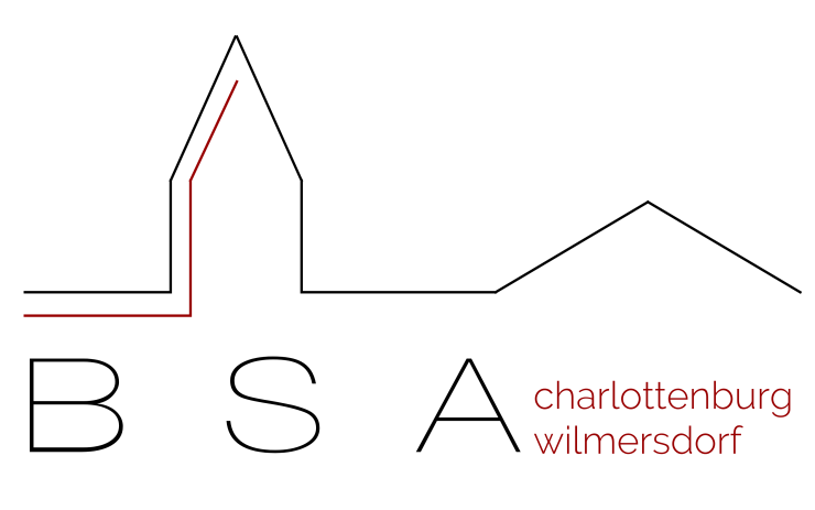 Logo BSA Charlottenburg-Wilmersdorf