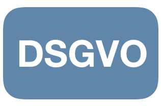 DSGVO-Logo
