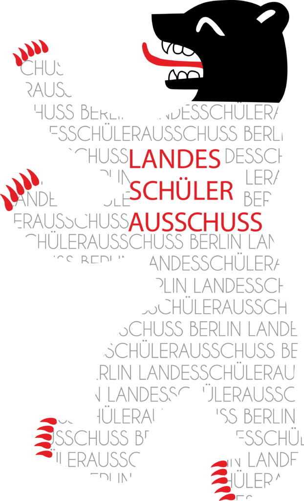 Logo LSA Berlin
